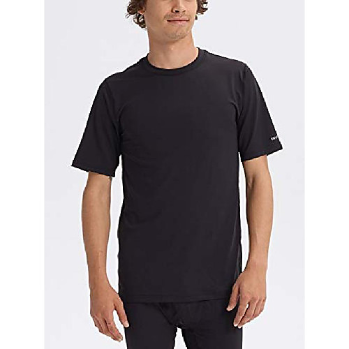 

Men's T shirt Hiking Tee shirt Short Sleeve Tee Tshirt Top Outdoor Lightweight Breathable Quick Dry Sweat wicking Spring Summer Black long sleeve Mesh gray Mesh black Fishing Climbing Camping