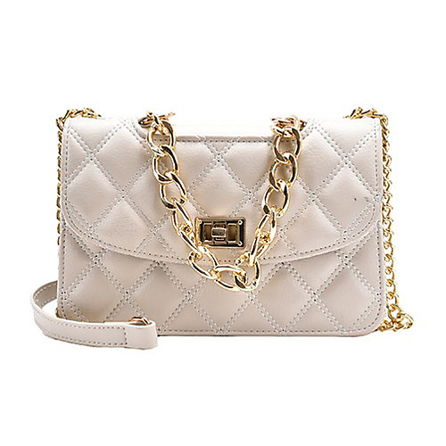 

Women's Bags Crossbody Bag Date 2021 Wine Black Beige Coffee