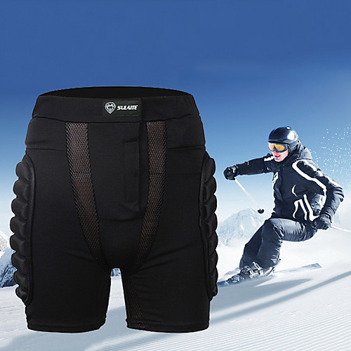 

Protective Gear for Soft Comfortable Ski Protective Gear Skiing Ice Skating Snowsports EVA Sports & Outdoor