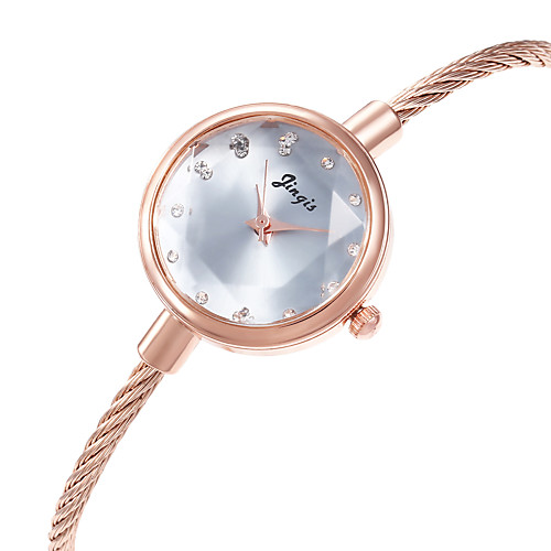 

Women's Quartz Watches Analog Quartz Stylish Elegant Creative