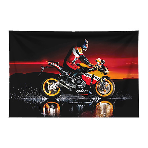 

Wall Tapestry Art Decor Blanket Curtain Hanging Home Bedroom Living Room Decoration and Modern and Cartoon