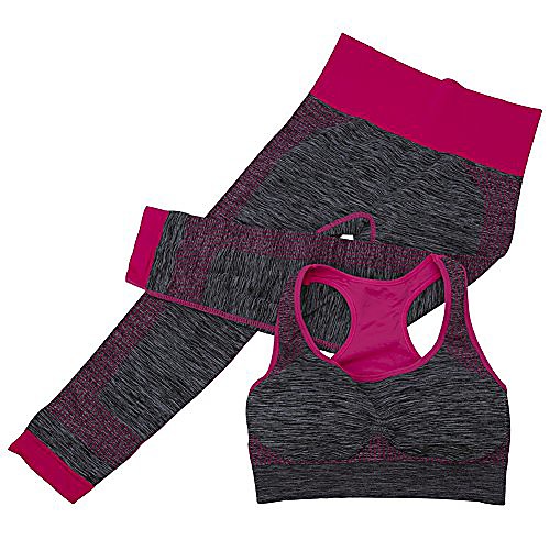 

Women Gym Suits, Yoga Bra Leggings, Fitness Sports Wear