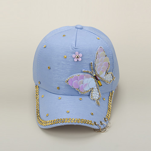 

Adults Sun Hat Bucket Hat Spring, Fall, Winter, Summer Athleisure Outdoor Camping & Hiking Cotton Packable Breathable Quick Dry / Animal