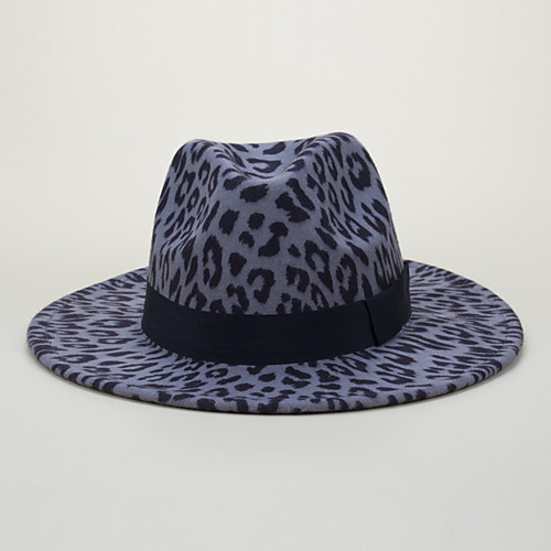 

Adults' Sun Hat Bucket Hat Winter Spring Athleisure Outdoor Camping & Hiking Cotton Packable Breathable Quick Dry / Leopard