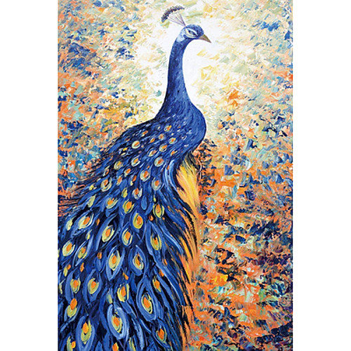 

Novelty Duck Eagle Owl Jigsaw Puzzle Wooden Wood Anime Toy Gift