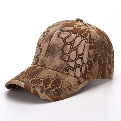 

Men's Baseball Cap Sun Hat Fishing Hat Outdoor UV Sun Protection Windproof UPF50 Quick Dry Spring Summer Black Yellow Green / Breathable