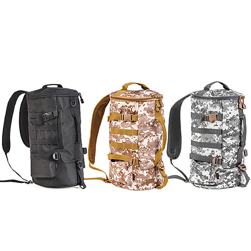 

Fishing Tackle Bag Tackle Box Waterproof Polyester 45 cm