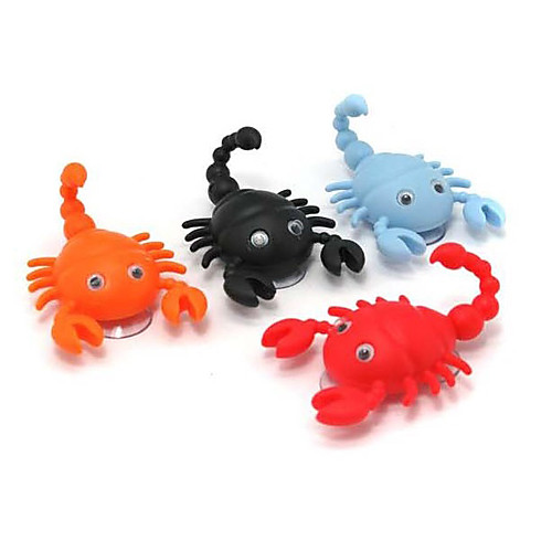 

Tools / Hooks New Design / Novelty Modern Mixed Material 1pc Bath Organization