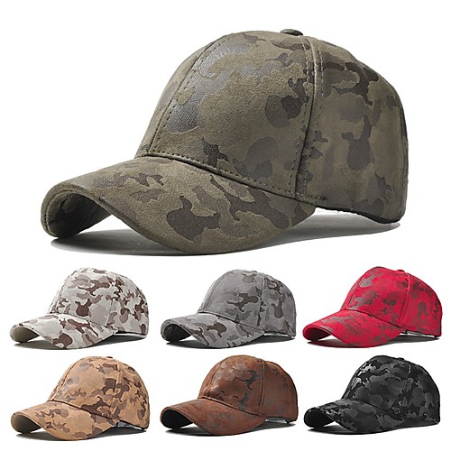 

Men's Baseball Cap Sun Hat Fishing Hat Outdoor UV Sun Protection Windproof UPF50 Quick Dry Spring Summer Black Yellow Red / Breathable