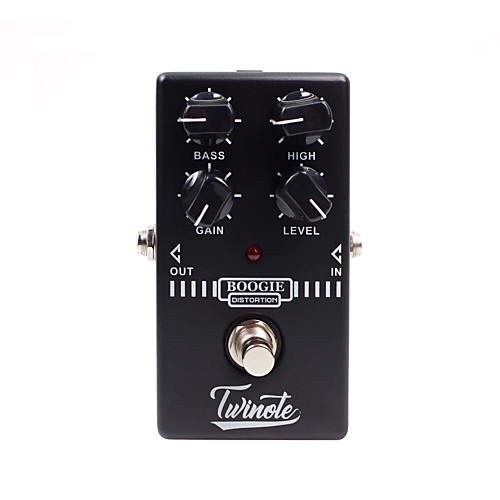 

Top Quality New Element Simulation Distortion Effect Instrument Accessories SE-3A New