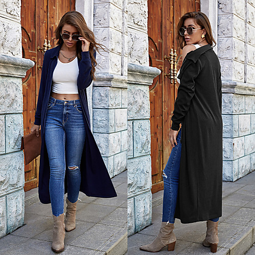 

Women's Coat Pure Color Sport Athleisure Jacket Top Long Sleeve Breathable Soft Comfortable Everyday Use Casual Daily Outdoor