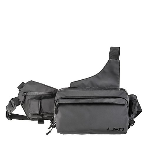 

Fishing Tackle Bag Tackle Box Waterproof EVA 30 cm