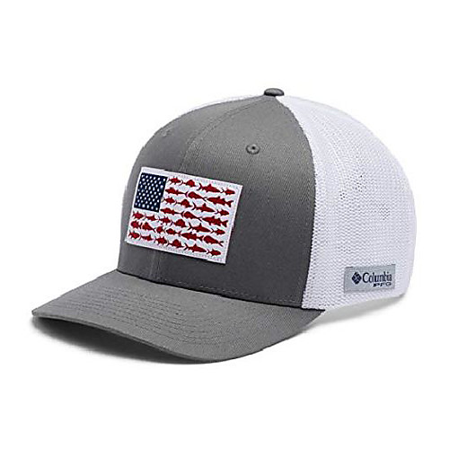 

Adults Sun Hat Summer Fishing Baseball Breathable UV Protection