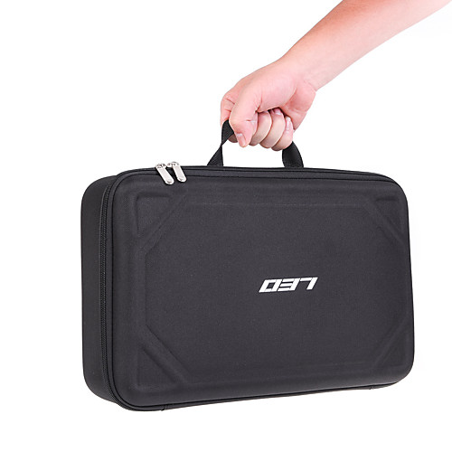 

Fishing Tackle Bag Tackle Box Waterproof Nylon 41 cm