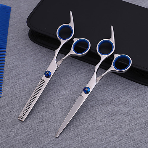 

Hair Cutting Scissors Head Hair Trimmers Wet and Dry Shave Stainless steel