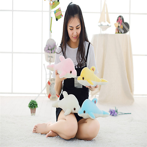 

Pillow Plush Doll Plush Toy Sleeping Pillow Stuffed Animal Plush Toy Pillow Plush Imaginative Play, Stocking, Great Birthday Gifts Party Favor Supplies All