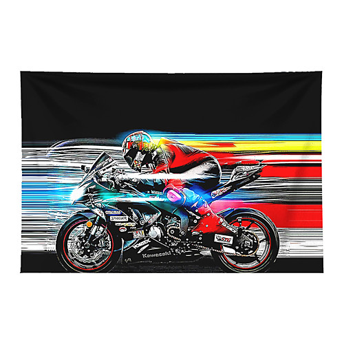 

Wall Tapestry Art Decor Blanket Curtain Hanging Home Bedroom Living Room Decoration and Modern and Cartoon
