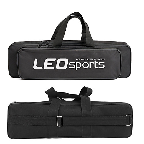 

Fishing Rod Bag Tackle Box Waterproof Oxford Cloth 50/70/80 cm