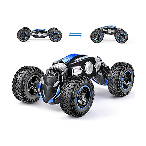 

Toy Car Remote Control Car High Speed Rechargeable Remote Control / RC Buggy (Off-road) Stunt Car Racing Car 2.4G For Kid's Adults' Gift