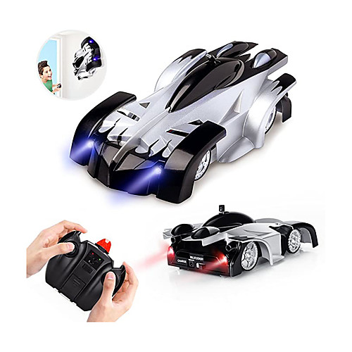 

Toy Car Remote Control Car High Speed Rechargeable 360° Rotation Remote Control / RC with LED Light Buggy (Off-road) Racing Car Drift Car 2.4G For Kid's Adults' Gift