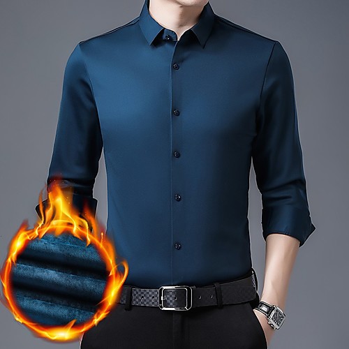 

Tuxedos Standard Fit Mandarin Single Breasted More-button Polyester Fashion