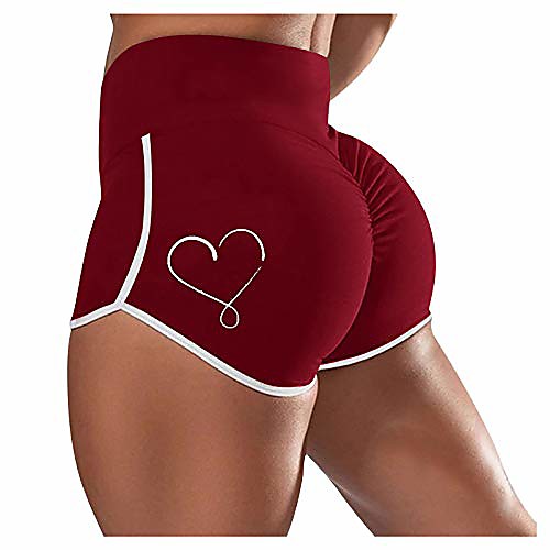 

yoga pants for women with pockets high waisted, yeyamei women's high waisted yoga pants with pockets naked feeling workout shorts blue