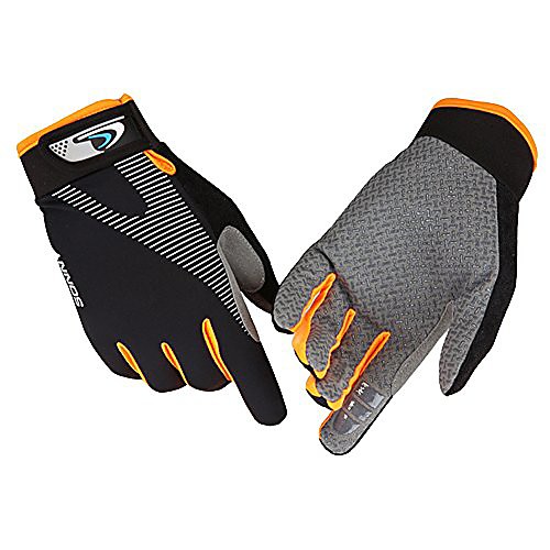 

ultimate frisbee gloves ice silk breathable cycling gloves non-slip - ultimate grip and friction to enhance your game! also for riding fitness training outdoor sports (m)