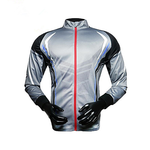 

Women's Men's Fishing Jacket Skin Coat Lightweight Breathable Quick Dry Jacket Camping & Hiking Cycling / Bike Fishing / Long Sleeve / Stretchy