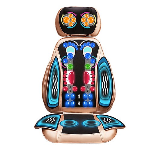 

Massage Cushion Massager Multifunctional Whole Body Massage Cushion Household