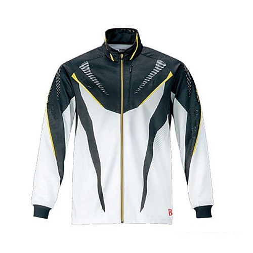 

Women's Men's Fishing Jacket Skin Coat Lightweight Breathable Quick Dry Jacket Camping & Hiking Cycling / Bike Fishing / Long Sleeve / Stretchy
