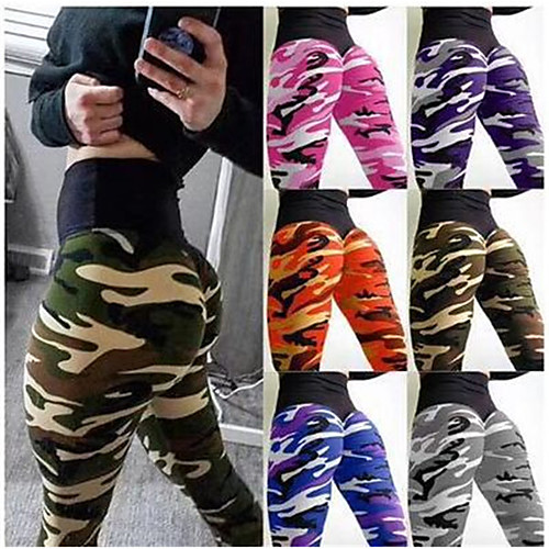 

yoga pants for womens, women& #39;s fashion workout leggings fitness sports gym running yoga athletic pants 2020 spring deals holidays vacation summer july 4th army green