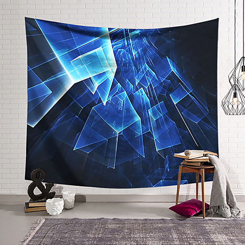 

Wall Tapestry Art Decor Blanket Curtain Hanging Home Bedroom Living Room Decoration and Modern and Novelty