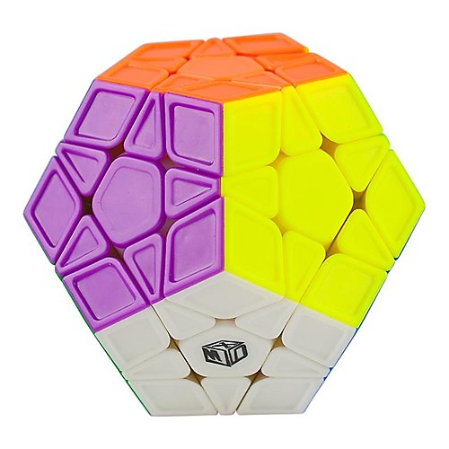 

galaxy megaminx