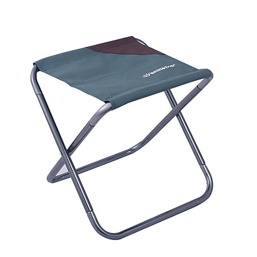 

Camping Stool Multifunctional Portable Breathable Ultra Light (UL) Aluminum Alloy Oxford for 1 person Fishing Beach Camping Traveling Autumn / Fall Winter Dark Green Coffee