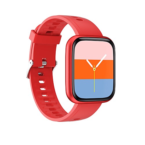 

696 P8PULS Unisex Smart Wristbands Bluetooth Heart Rate Monitor Sports Games Health Care Information Call Reminder Sleep Tracker Find My Device Exercise Reminder