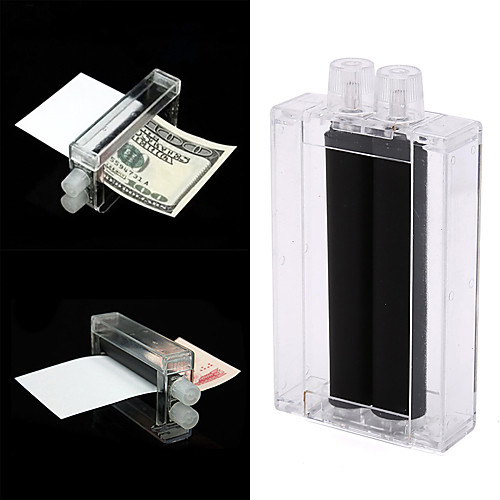 

Creative Money Printing Machine Money Maker Easy Magic Trick Toys Magician Props Kids Adult Birthday Gift Juguete