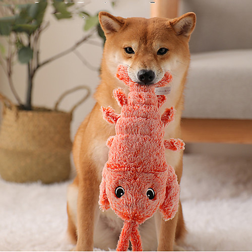 

Dog Chew Toys Interactive Toy Dog Toy Dog Cat Animal Pet Exercise Releasing Pressure Plush Gift Pet Toy Pet Play