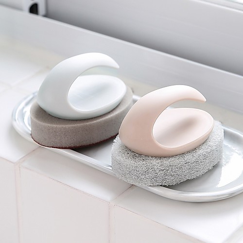 

Bath Storage Modern Contemporary Mixed Material Bath Organization
