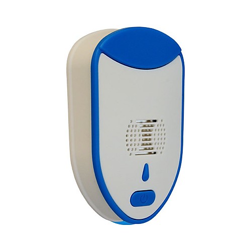 

Frequency Conversion Ultrasonic Multifunctional Mosquito Repellent Electronic Insect Repellent