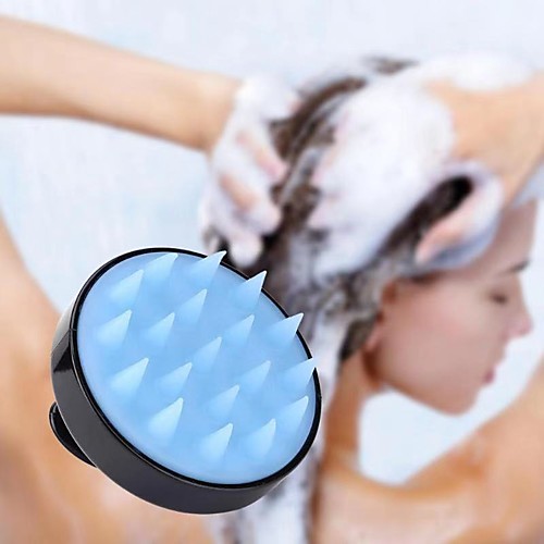 

Cleaning Tools Washable / Multifunction / Reusable Modern Contemporary Silicone 2pcs - tools Bath Organization