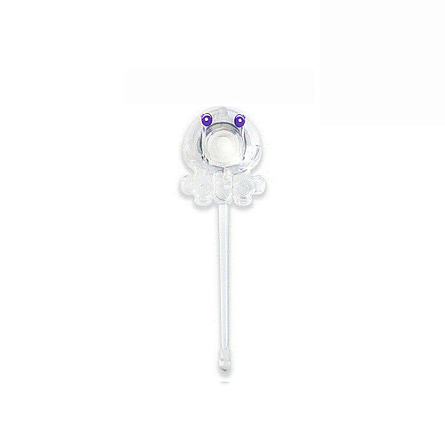 

Luminous Silicone Head Ear Pick Baby Ear Pick Child Ear Pick Adult Ear Pick Ear Pick Tool