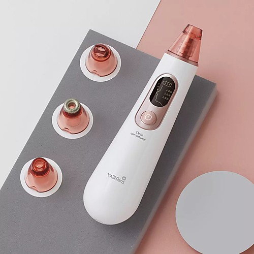 

Xiaomi Facial Cleansing for Unisex with USB Powered for Adults WX-HT100