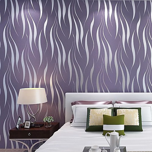 

Wallpaper 3D Wall Stickers 3D Wall Stickers Decorative Wall Stickers Nonwoven Home Decoration Wall Decal Wall Decoration 1pc 9.5m