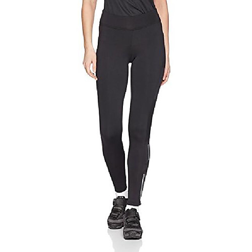 

women's escape sugar thermal tight, navy, small