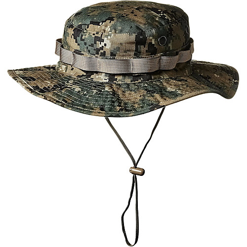 

Digital Urb P/C R/S with Wide Brim & Loops