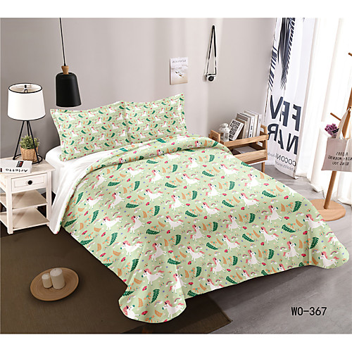 

3-Piece Duvet Cover Set Hotel Bedding Sets Comforter Cover with Soft Lightweight Microfiber, Include 1 Duvet Cover, 2 Pillowcases for Double/Queen/King