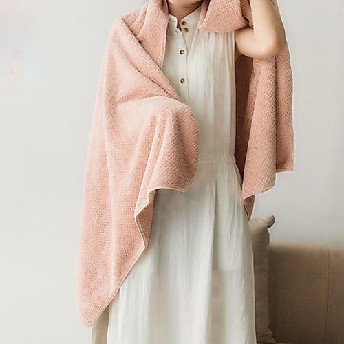 

Superior Quality Bath Towel, Fashion 100% Micro Fiber Bathroom 1 pcs