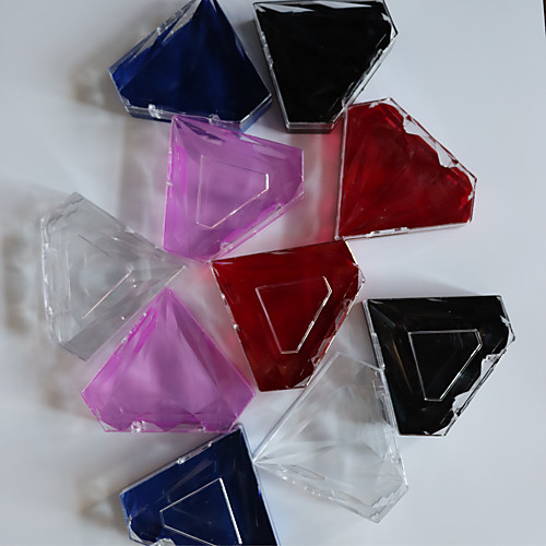 

Eyelash Extensions 1 pcs Handmade Natural Best Quality Natural Beauty Durable Animal wool eyelash Christmas Christmas Gifts Wedding Natural Long - Makeup Daily Makeup Party Makeup Fairy Makeup Casual