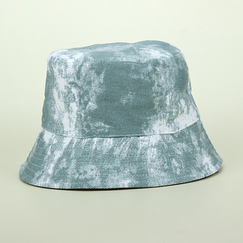 

Adults' Fishing Hat Bucket Hat Spring, Fall, Winter, Summer Athleisure Outdoor Camping & Hiking Cotton Packable Breathable UV Protection / Camo / Camouflage