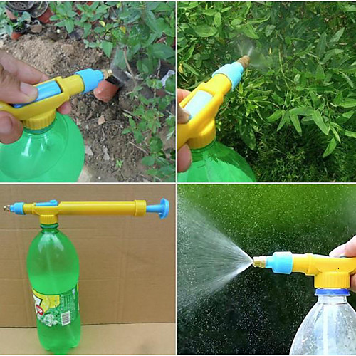

Trolley Gun Water Bottles Sprayer Head Pesticide Spraying Head Garden Bonsai Pressure Sprayer Agriculture Tools